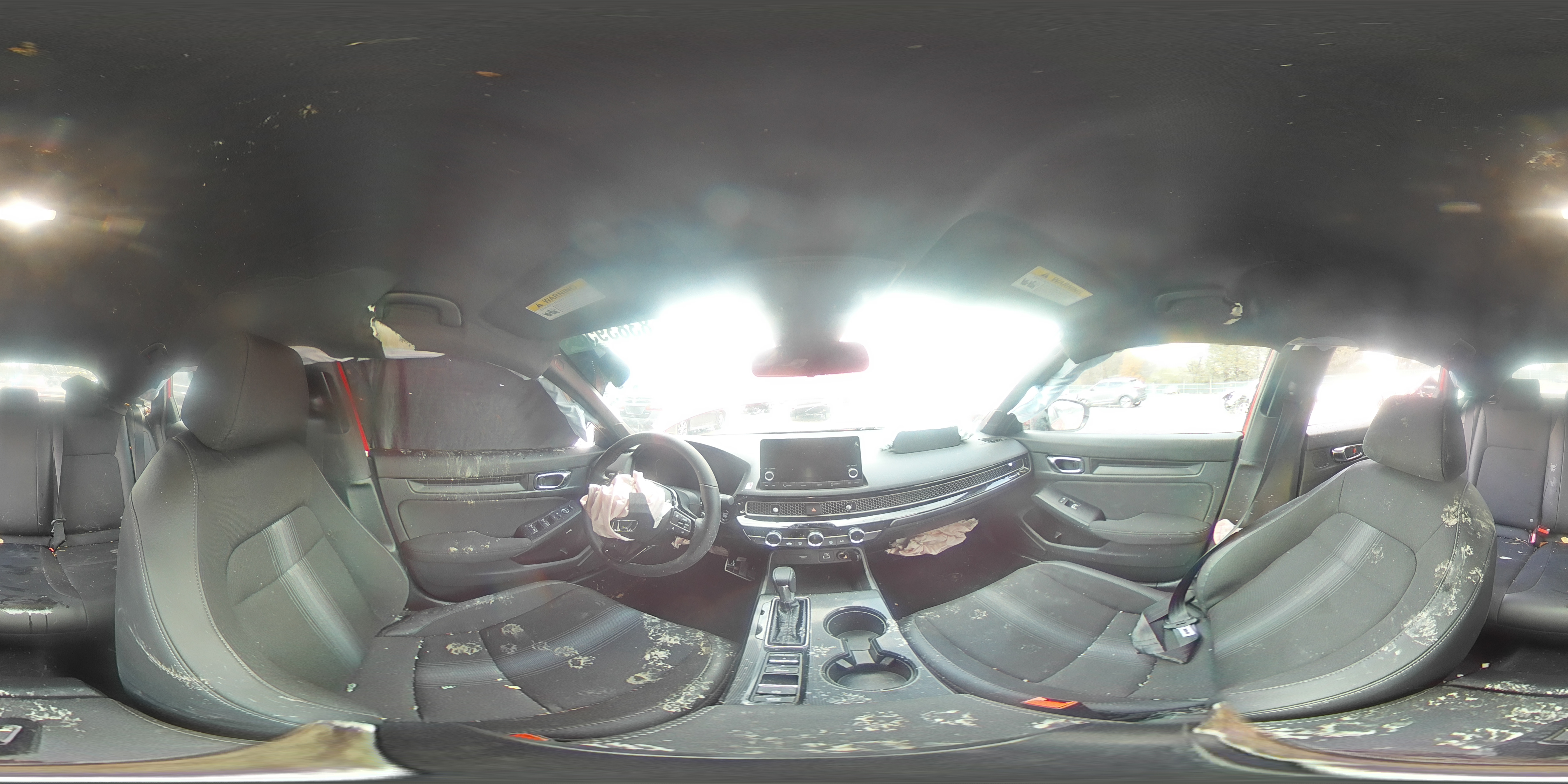 2024 Honda Civic - Image 13