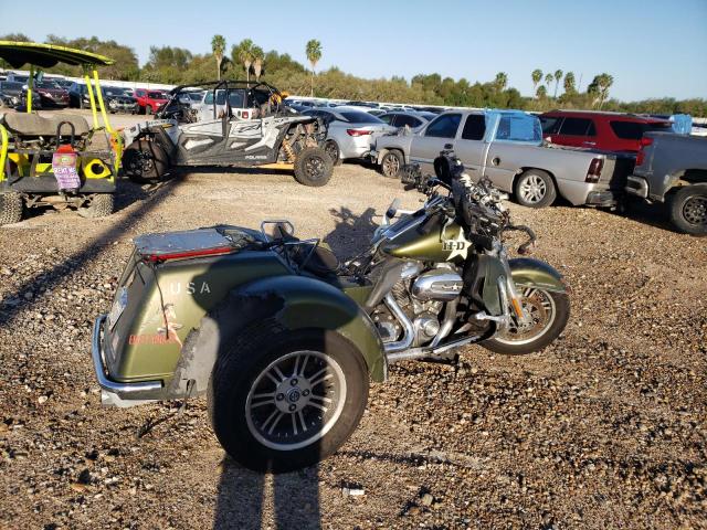 2022 HARLEY-DAVIDSON FLHTCUTG 