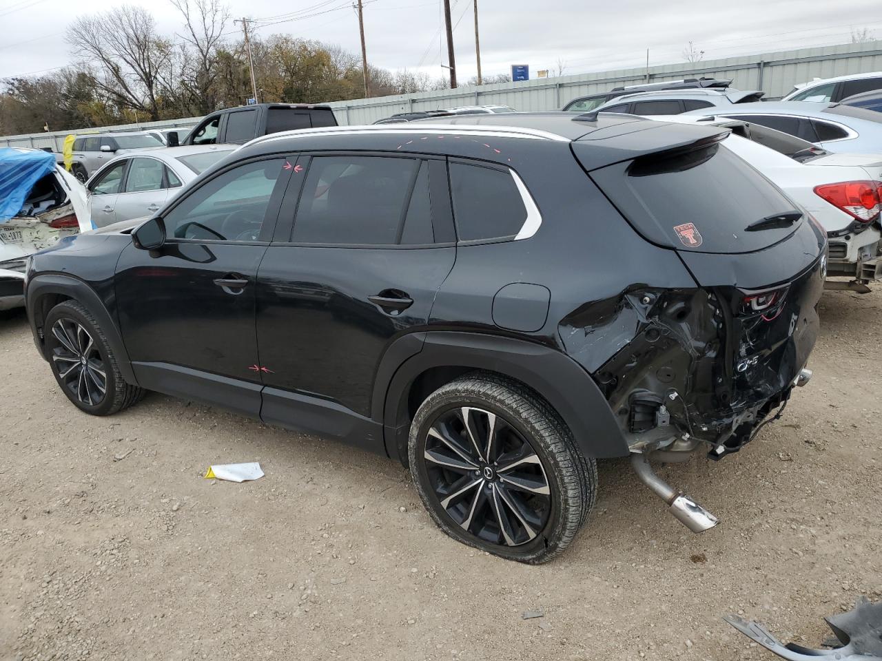2023 Mazda CX-50 - Image 2
