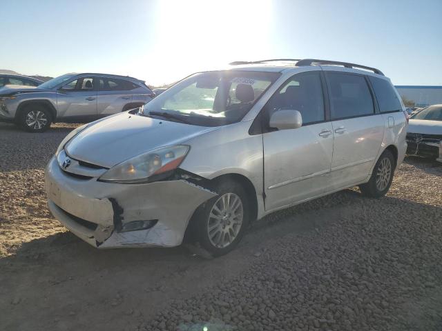 2010 Toyota Sienna Xle იყიდება Phoenix-ში, AZ - Front End