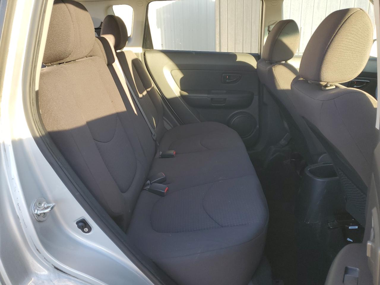 2013 Kia Soul - Image 10