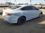 2015 Chrysler 200 Limited na sprzedaż w Los Angeles, CA - Vandalism