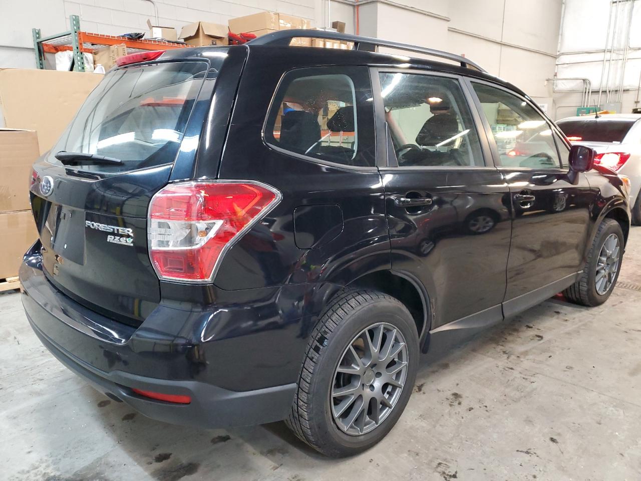 2015 Subaru Forester - Image 3
