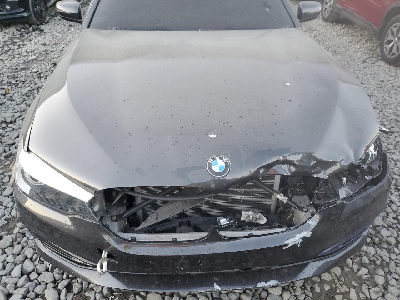 2018 BMW 5er - Image 11