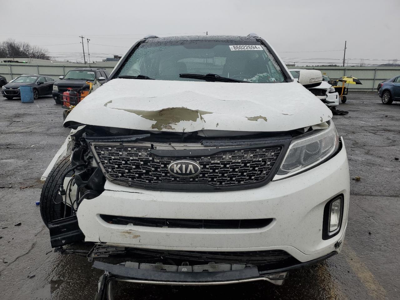2014 Kia Sorento - Image 5