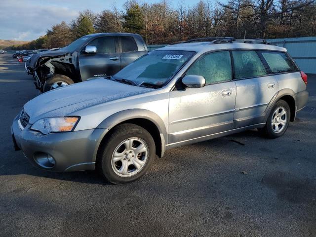 2006 Subaru Legacy Outback 3.0R Vdc Limited за продажба в Brookhaven, NY - Minor Dent/Scratches