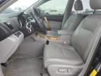 2009 Toyota Highlander Hybrid Limited за продажба в Indianapolis, IN - Front End