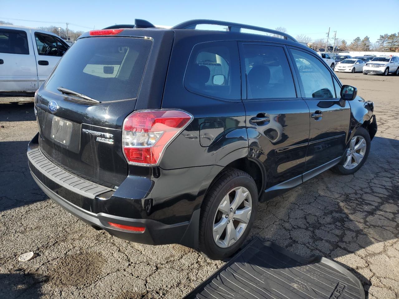 2016 Subaru Forester - Image 3