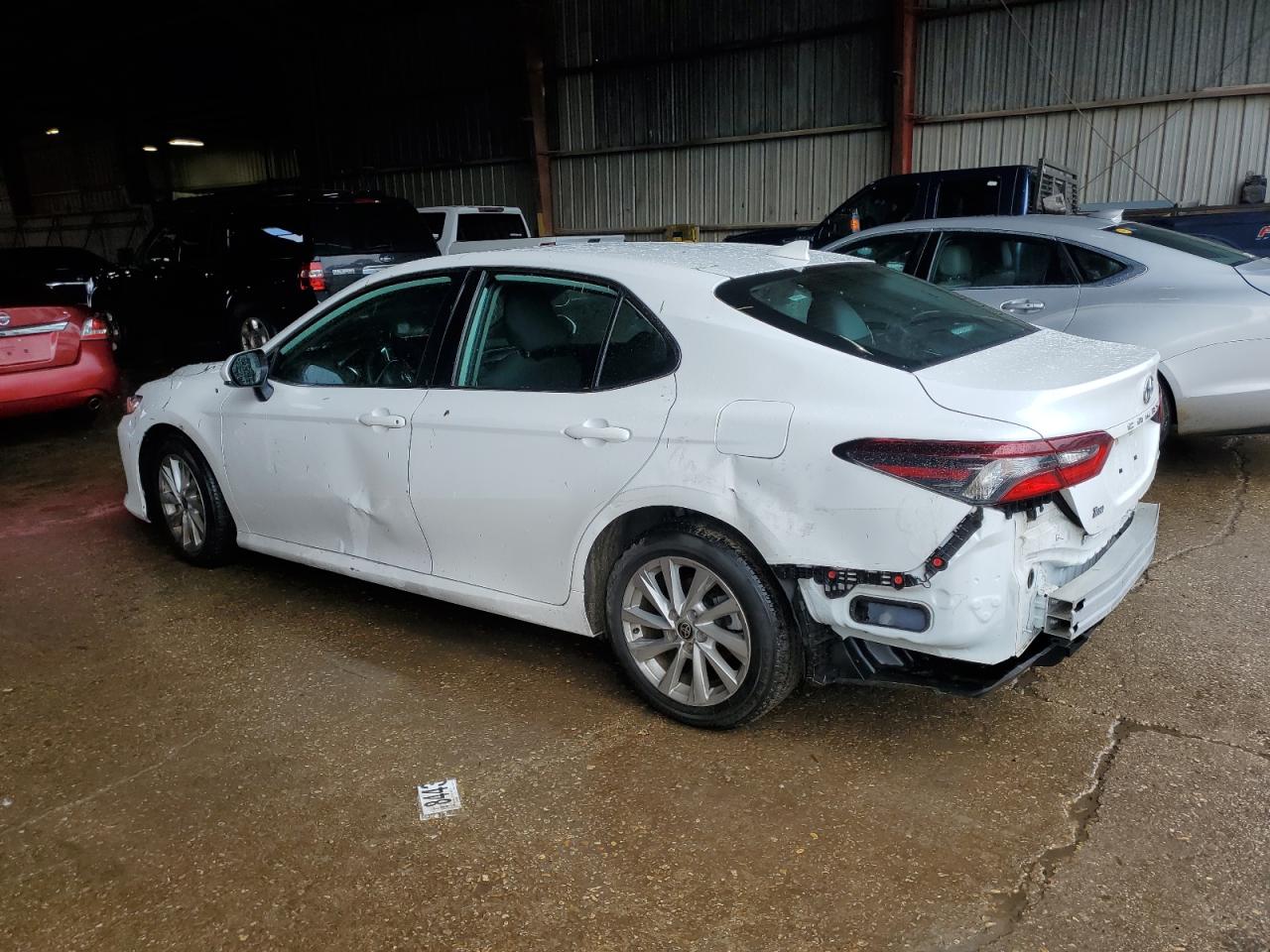 2023 Toyota Camry - Image 2
