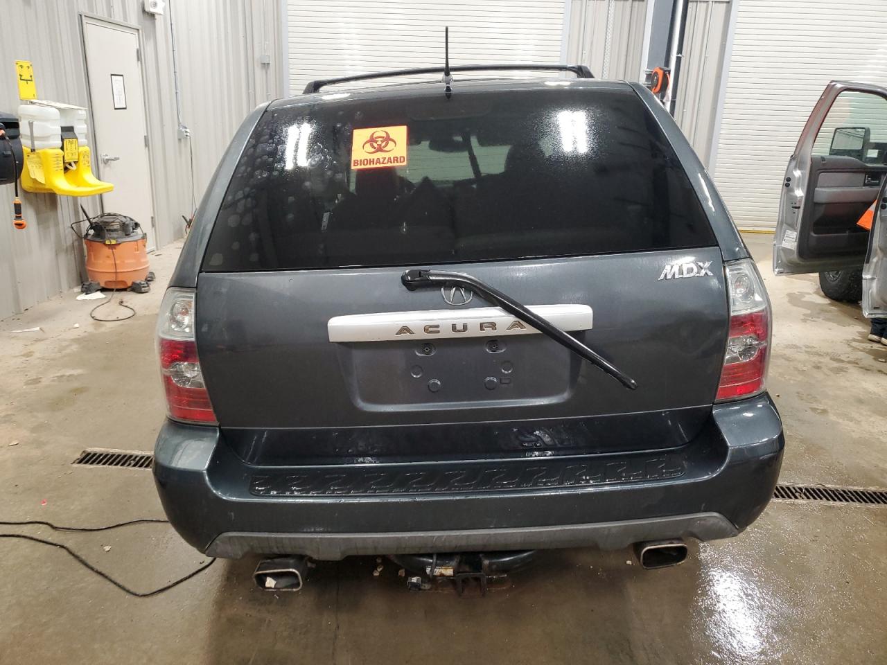 2004 Acura MDX - Image 6