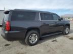 2016 Chevrolet Suburban C1500 Ls იყიდება Las Vegas-ში, NV - Front End