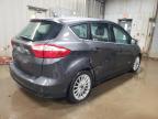 2015 Ford C-Max Premium Sel იყიდება Elgin-ში, IL - Rear End