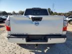 2017 NISSAN TITAN XD SL for sale at Copart NC - CHINA GROVE