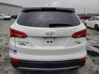 2016 Hyundai Santa Fe Sport  за продажба в Windsor, NJ - Front End