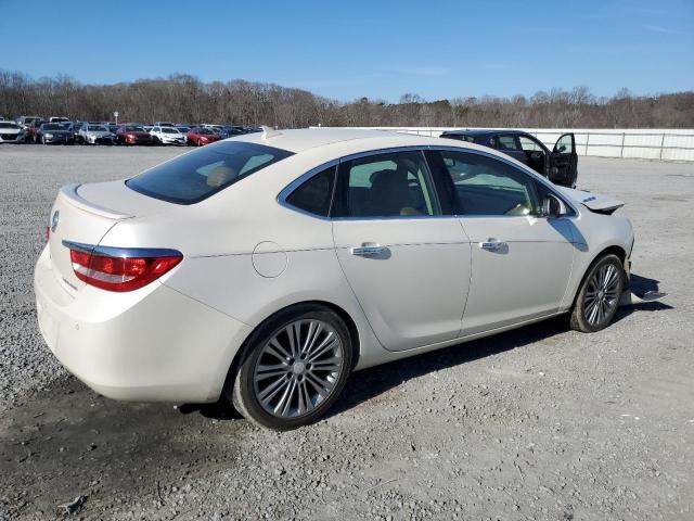  BUICK VERANO 2014 Білий