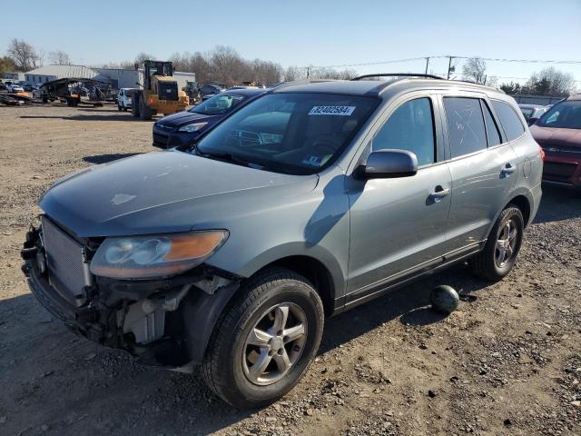 2007 Hyundai Santa Fe Gls