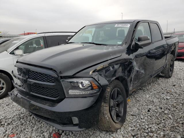2014 Ram 1500 St