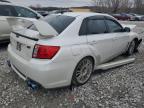 2011 Subaru Impreza Wrx Sti for Sale in Cahokia Heights, IL - Front End