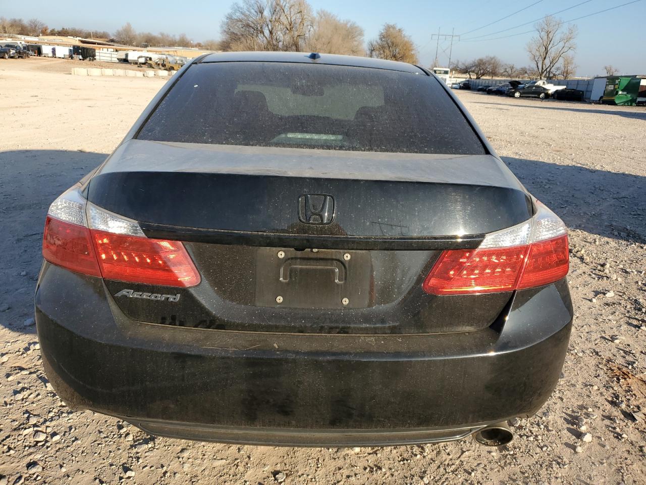2014 Honda Accord - Image 6