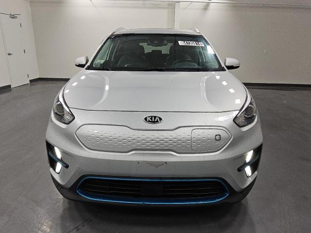  KIA NIRO 2020 Сріблястий