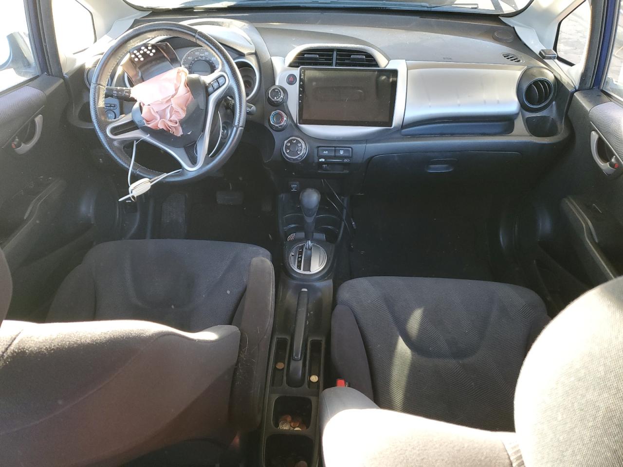2011 Honda Fit - Image 8