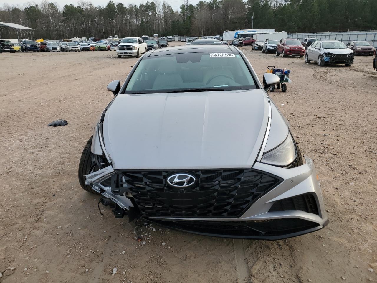 2023 Hyundai Sonata - Image 5