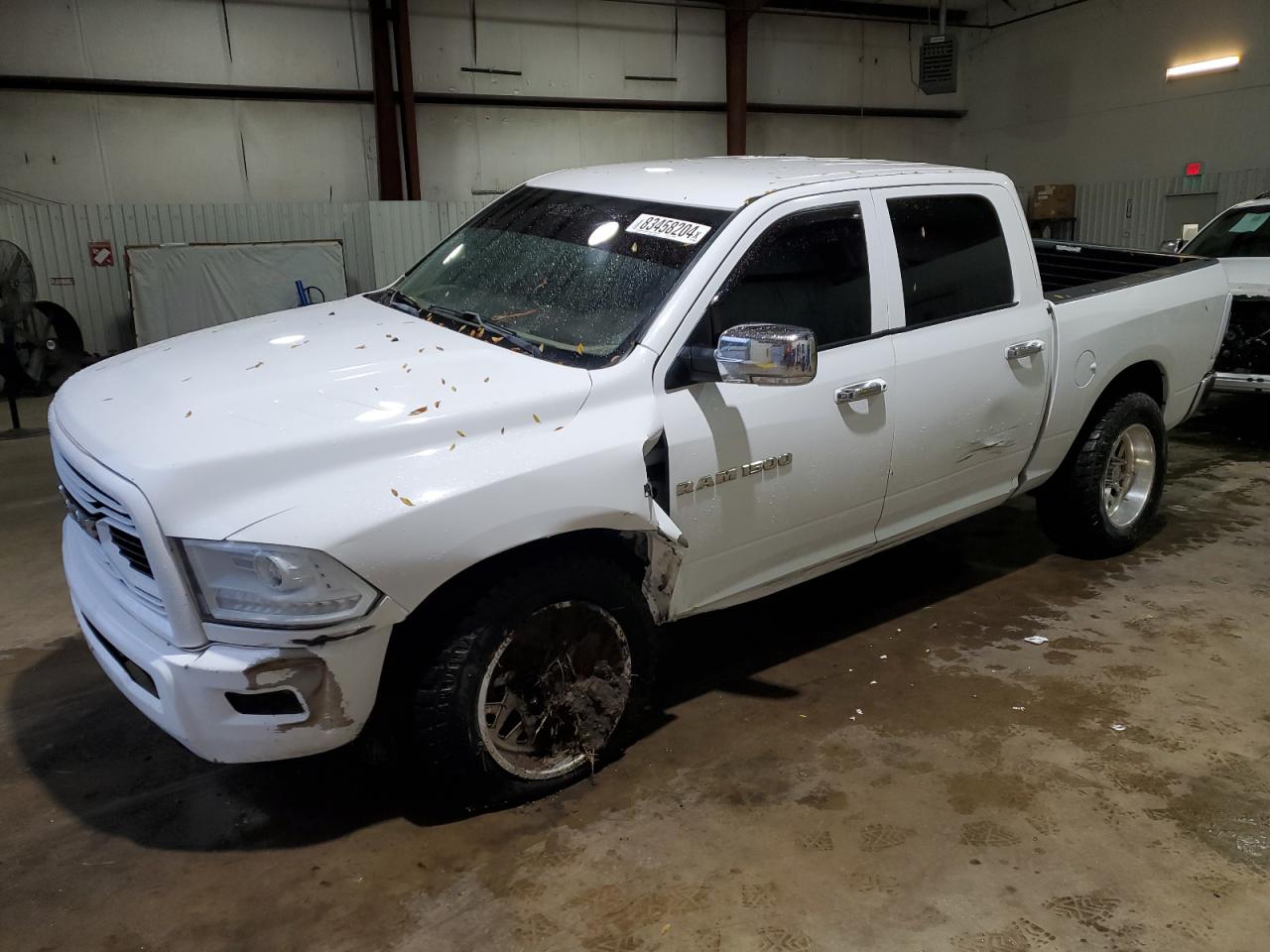 2011 Dodge RAM - Image 1