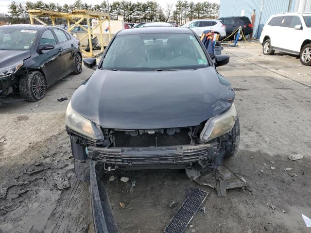 Седаны HONDA ACCORD 2014 Черный