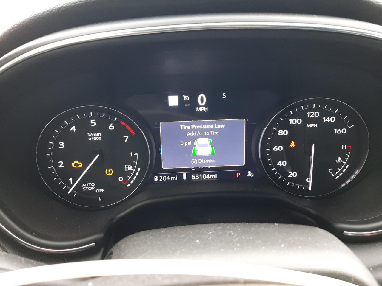 2020 Cadillac CT5 - Image 9
