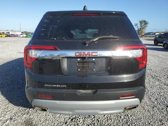  GMC ACADIA 2023 Czarny