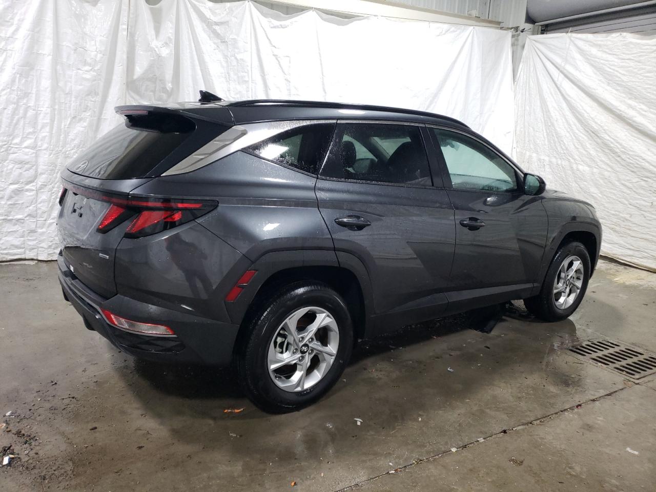 2024 Hyundai Tucson - Image 3