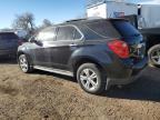 2013 Chevrolet Equinox Ltz zu verkaufen in Littleton, CO - Side