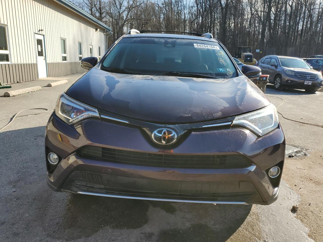 VIN 2T3DFREV2HW573966 2017 TOYOTA RAV4 no.5