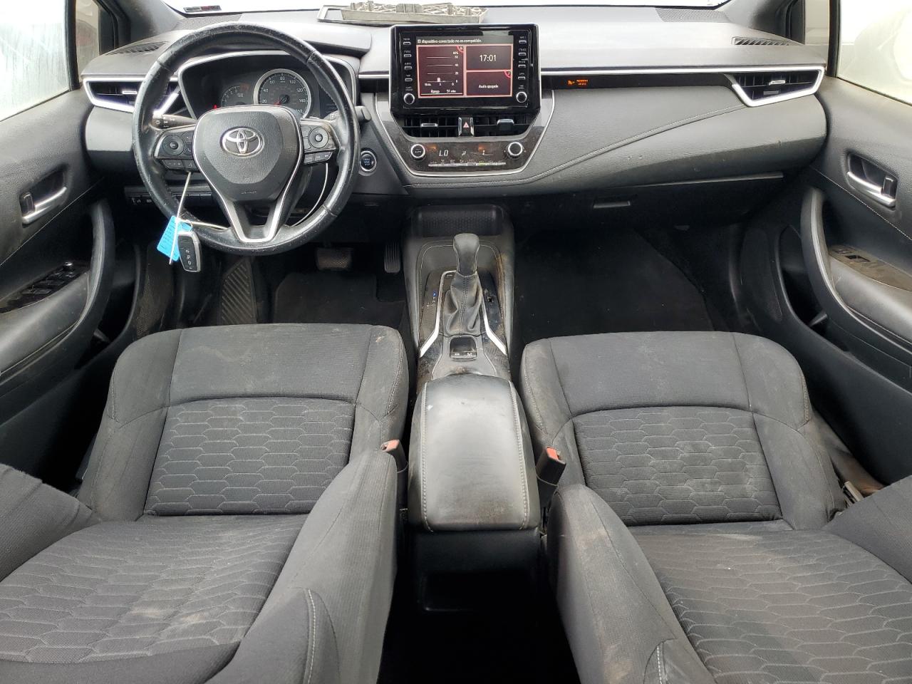 2019 Toyota Corolla - Image 8