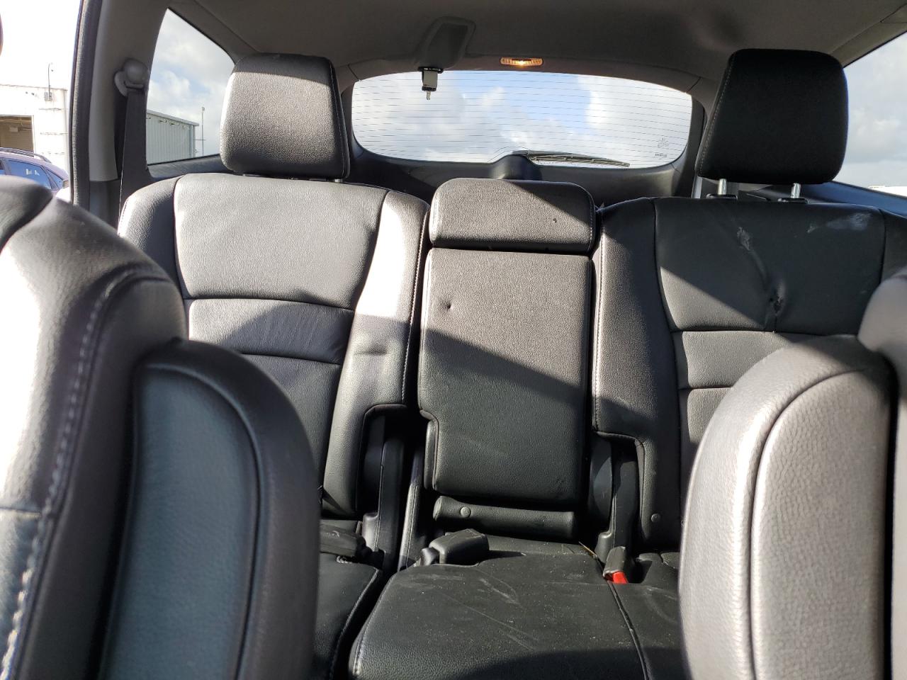 2022 Honda Pilot - Image 10