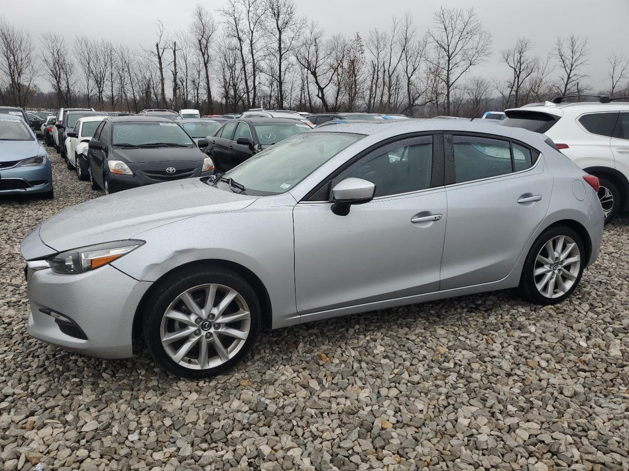 2017 Mazda 3 - Image 1