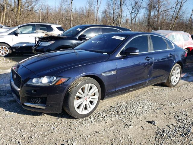 2016 Jaguar Xf Premium