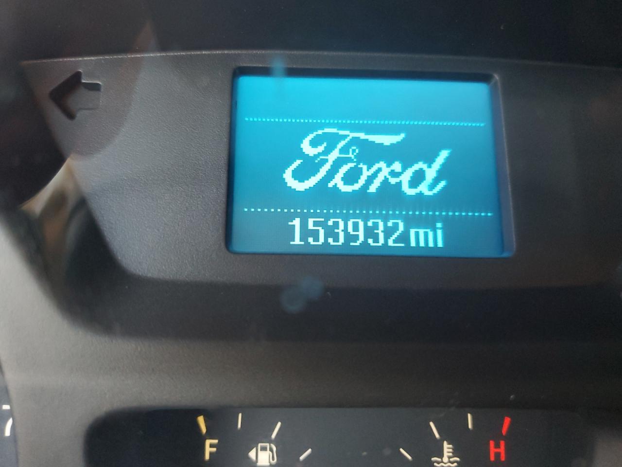 2016 Ford Transit - Image 9