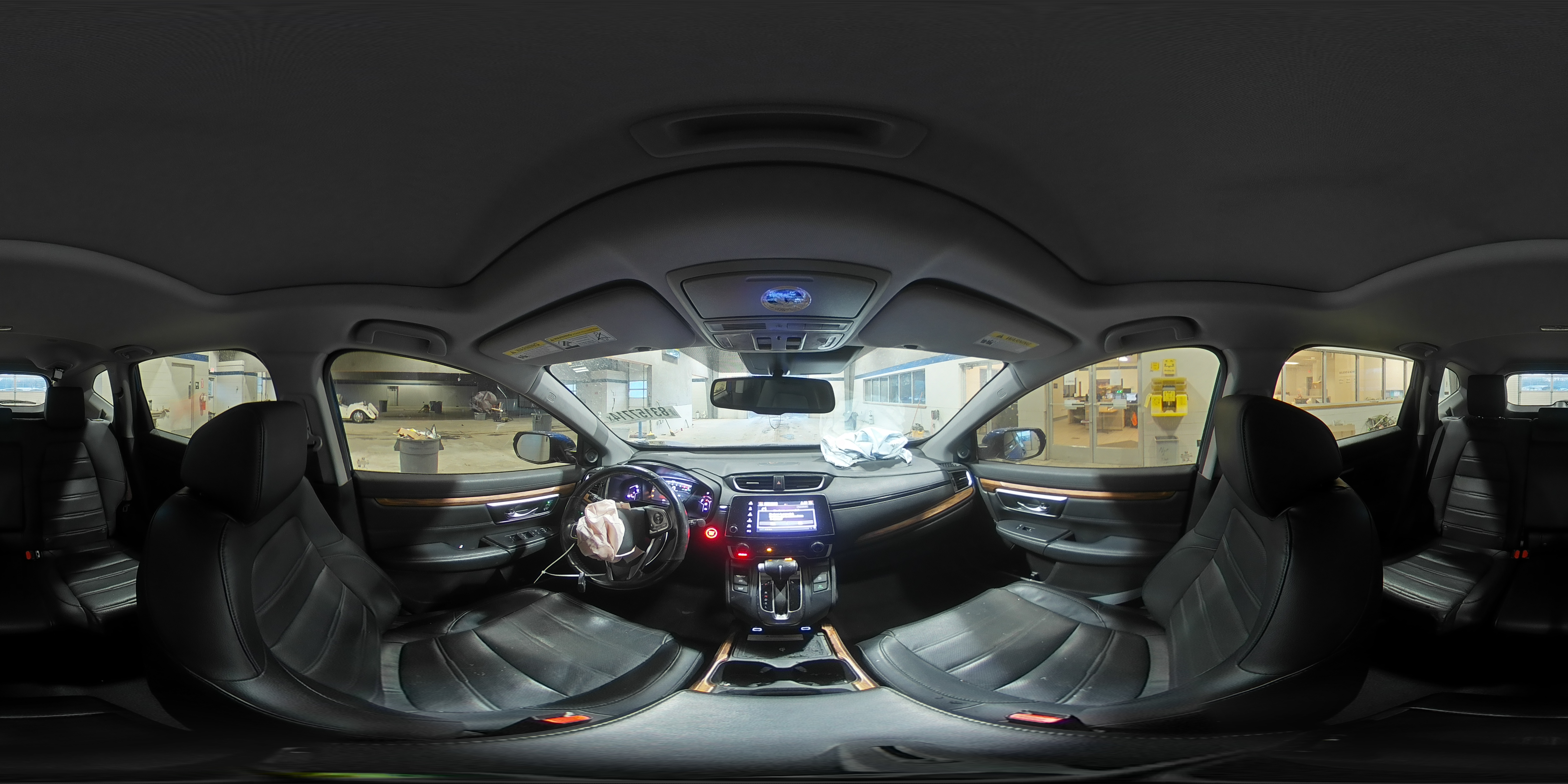 2021 Honda Cr-V Touring VIN: 7FARW1H97ME011748 Lot: 83157714