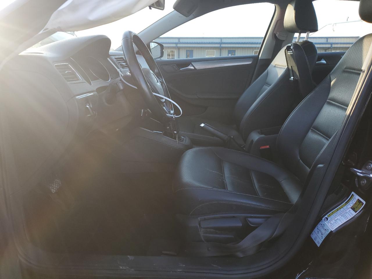 2018 Volkswagen Jetta - Image 7