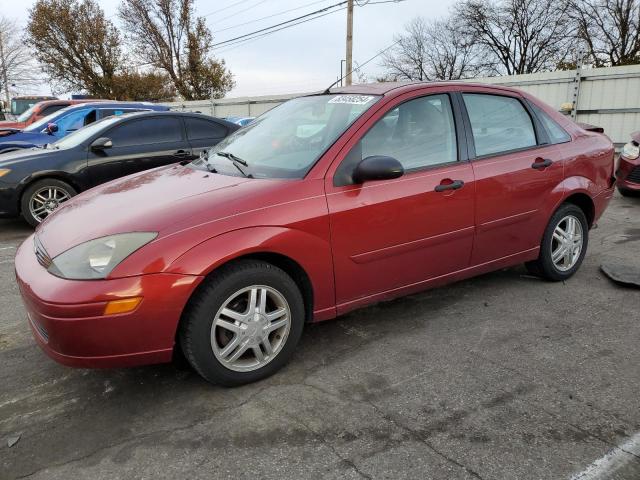 2004 Ford Focus Se Comfort