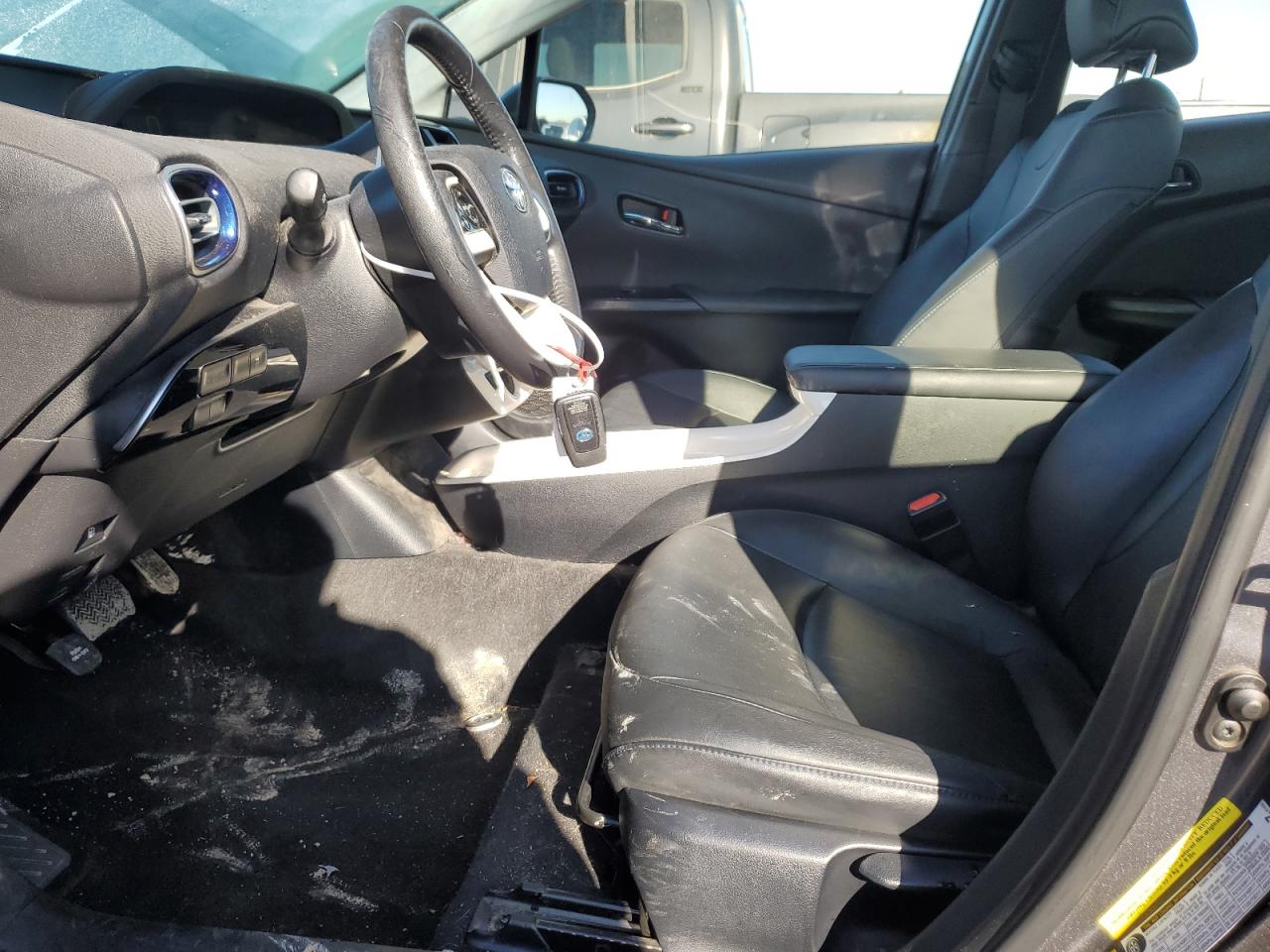 2016 Toyota Prius - Image 7