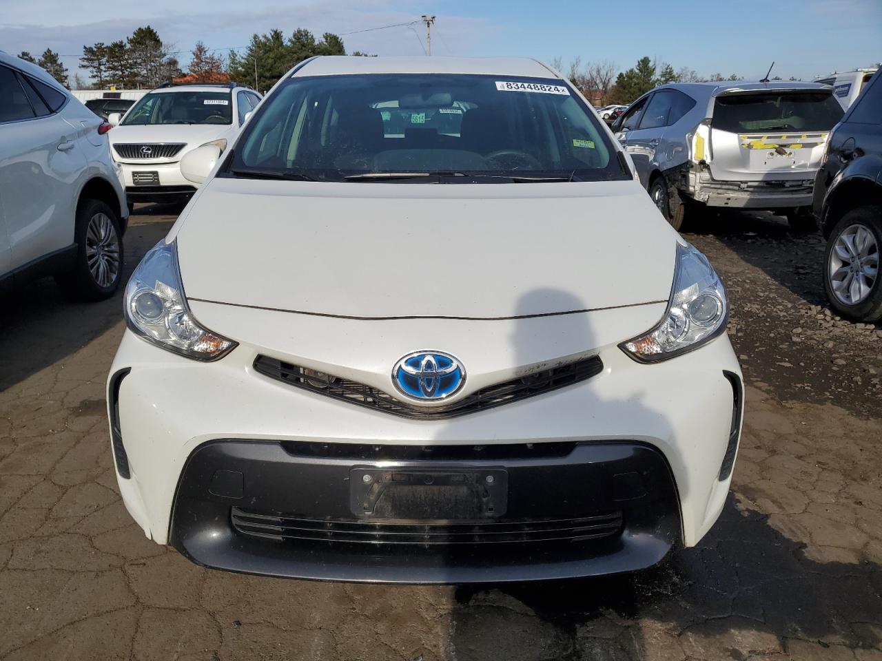 2015 Toyota Prius - Image 5