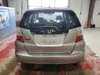 2010 Honda Fit Sport للبيع في Angola، NY - Normal Wear