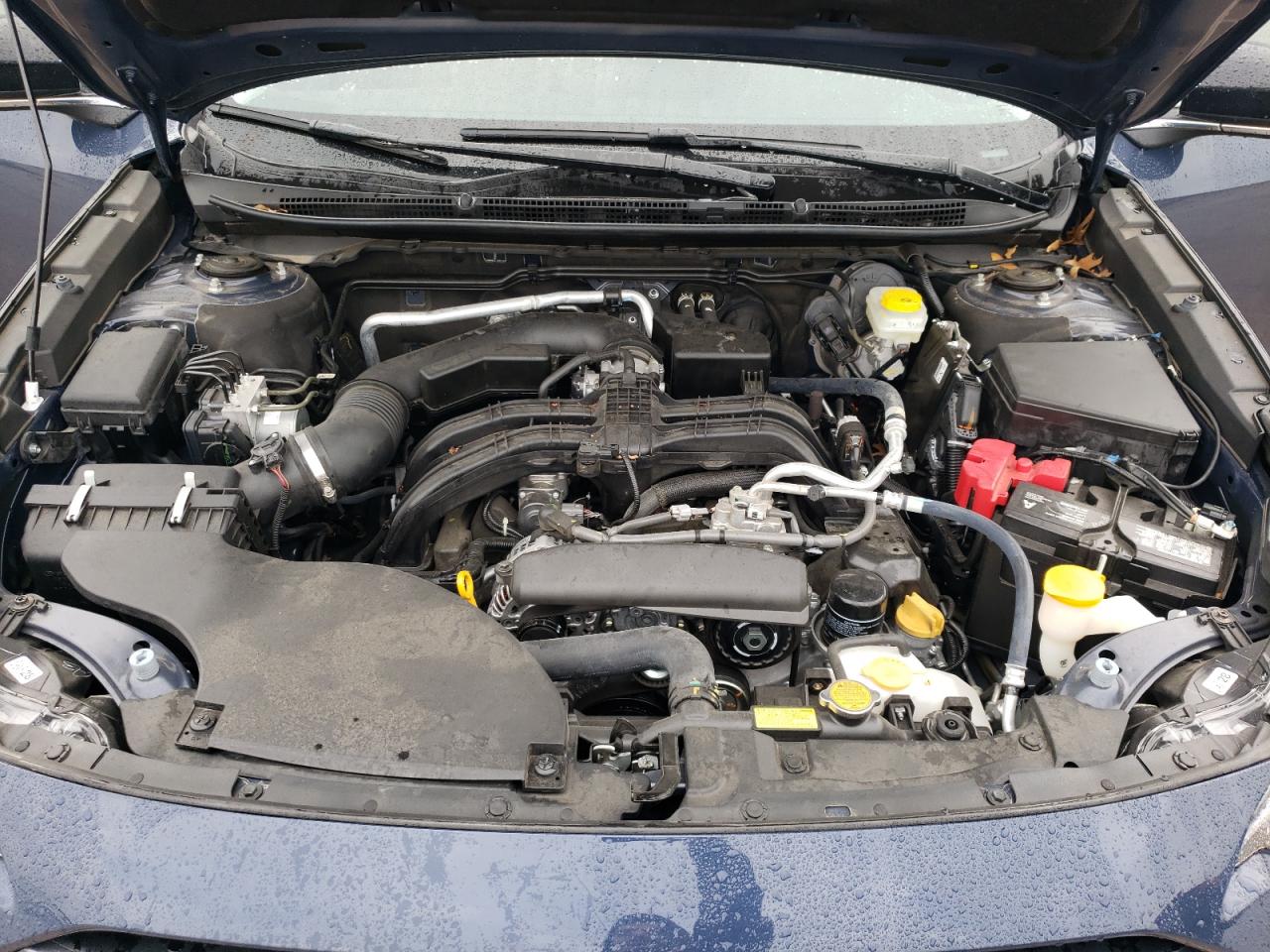 2024 Subaru Outback - Image 14