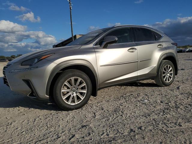 2020 Lexus Nx 300 de vânzare în West Palm Beach, FL - Top/Roof