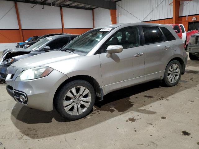 2010 Acura Rdx 