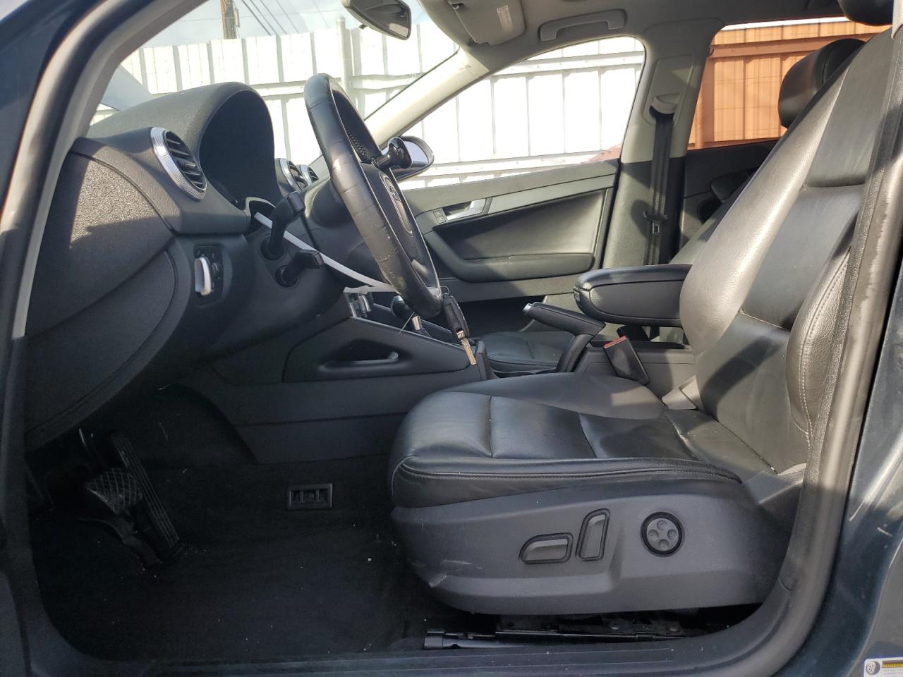 2012 Audi A3 - Image 7