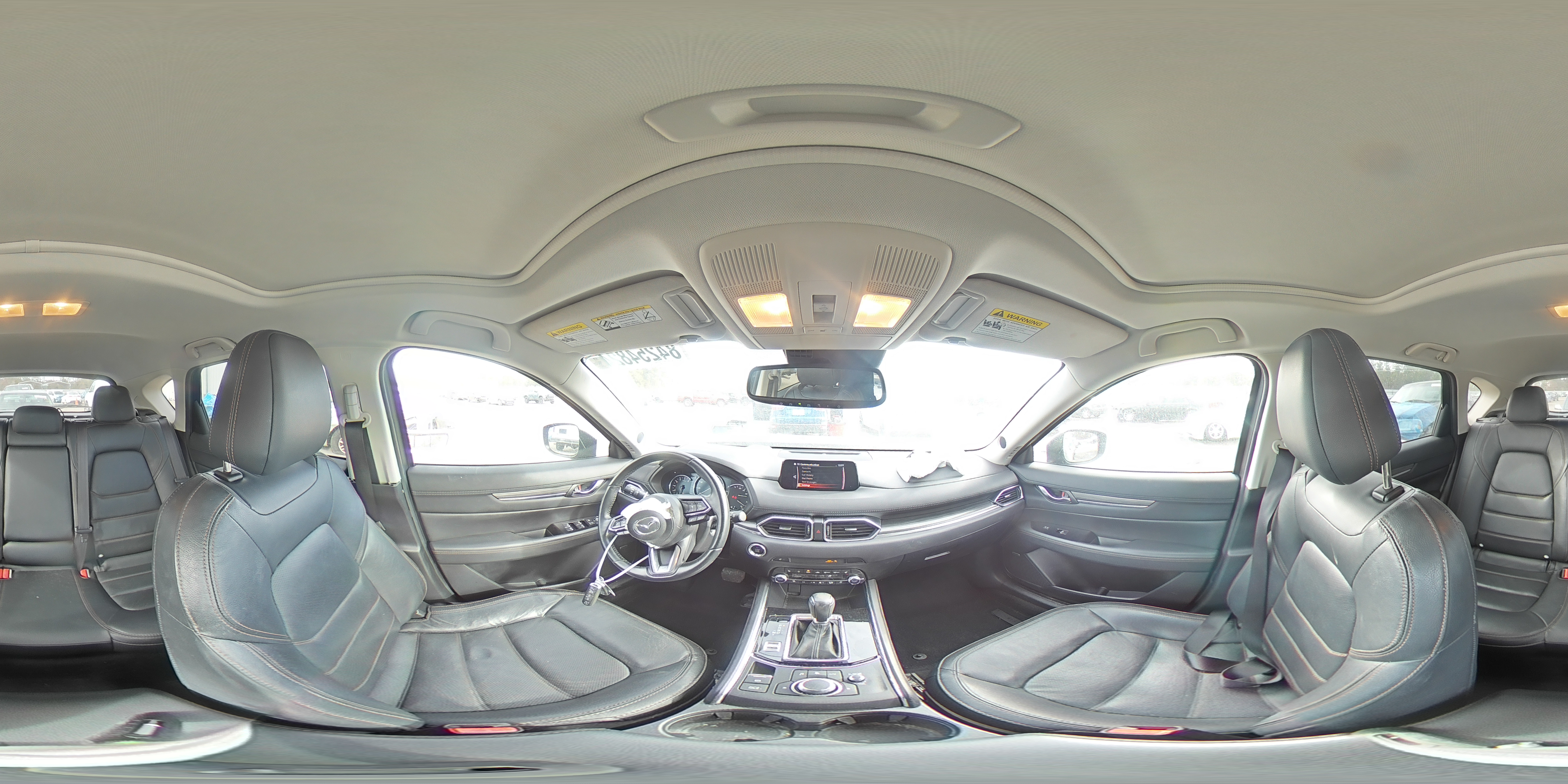 2019 Mazda CX-5 - Image 16