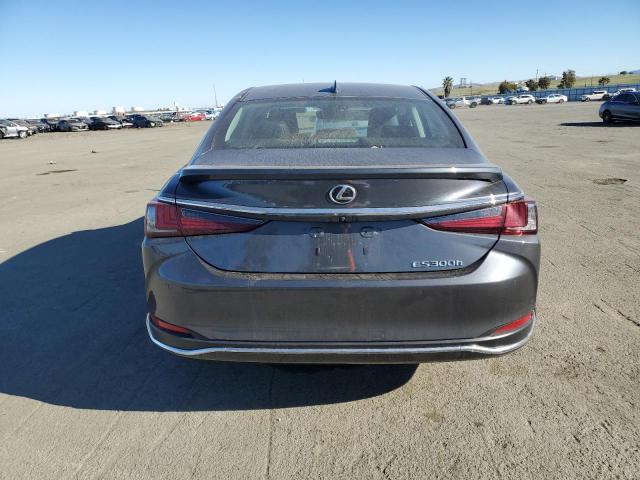  LEXUS ES300 2023 Gray